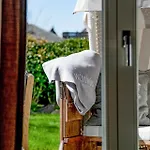Witthues - Domizil Silbermoewe - Exklusiv, Strand- Und Zentrumsnah * Westerland