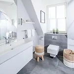 Witthues - Domizil Silbermoewe - Exklusiv, Strand- Und Zentrumsnah Casa de Férias *