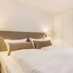 Witthues - Domizil Silbermoewe - Exklusiv, Strand- Und Zentrumsnah Casa de Férias Westerland