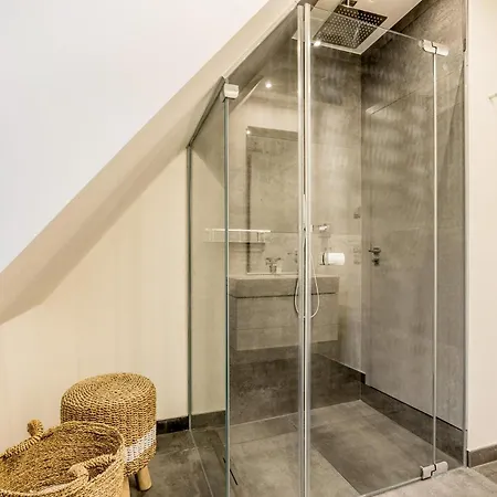 Witthues - Domizil Silbermoewe - Exklusiv, Strand- Und Zentrumsnah