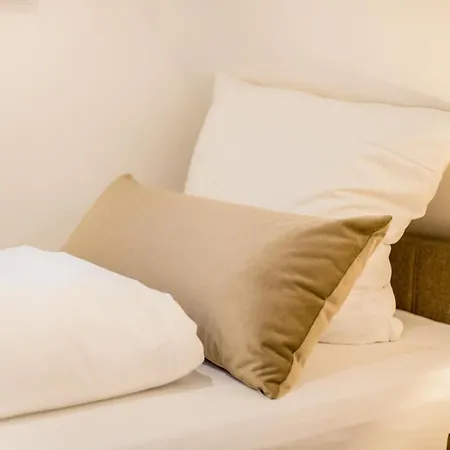 Witthues - Domizil Silbermoewe - Exklusiv, Strand- Und Zentrumsnah *