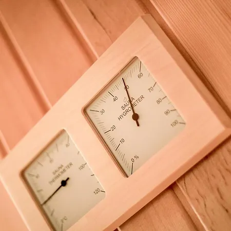 Witthues - Domizil Silbermoewe - Exklusiv, Strand- Und Zentrumsnah