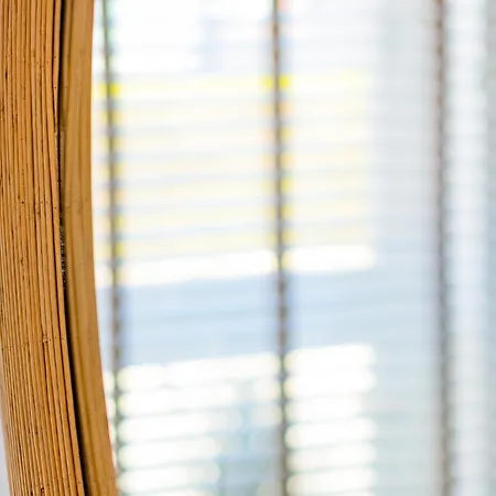 Witthues - Domizil Silbermoewe - Exklusiv, Strand- Und Zentrumsnah *