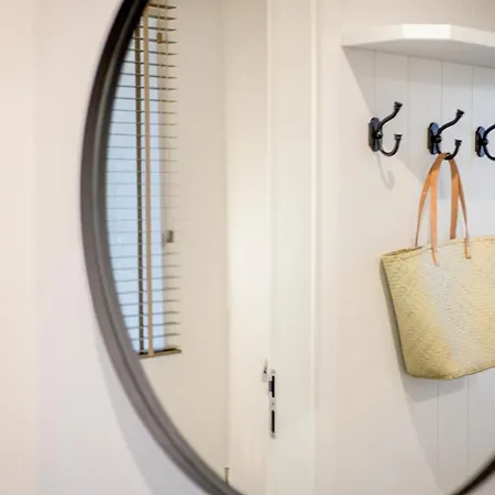 Witthues - Domizil Silbermoewe - Exklusiv, Strand- Und Zentrumsnah Westerland