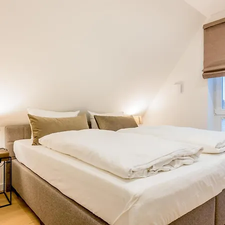 Witthues - Domizil Silbermoewe - Exklusiv, Strand- Und Zentrumsnah